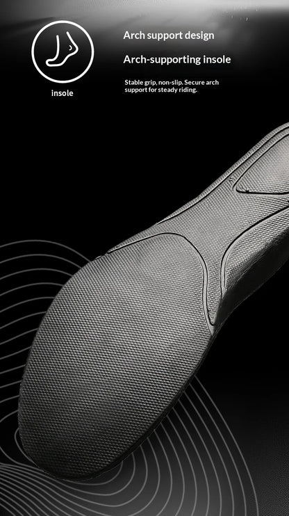 Zapatillas de ciclismo ultraligeras de carretera y montaña para hombre, MTB profesionales, zapatillas de ciclismo SPD con cierre automático, zapatillas de ciclismo de carretera para mujer