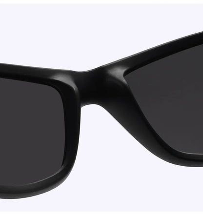Brand Luxury Designer New Fashion Polarized Sunglasses For Men Outdoor Cycling Sun Glasses Driving Riding Sports Eyewear 6123