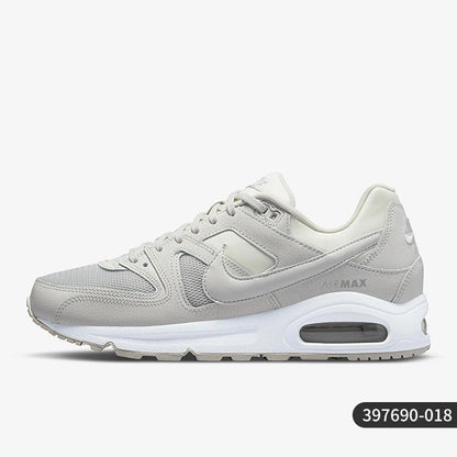 Ténis de corrida baixos almofadados Nike AIR MAX para mulher, autênticos e oficiais, 397690-018