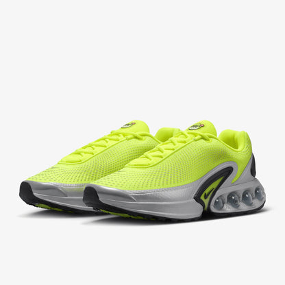 Nike genuine Air Max Dn men's lightweight air cushion rebound running shoes DV3337-700