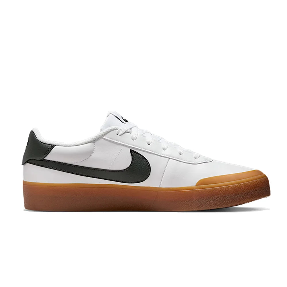 Nike Court Shot Versatile, Comfortable, Lightweight, Breathable, Premium Sports-Casual Low-Top Sneakers for Men FQ8146-116