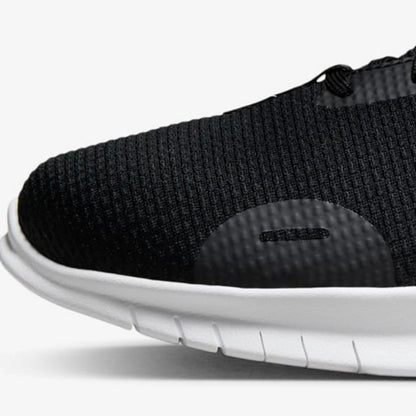 Ténis de corrida masculinos leves e respiráveis da Nike, autênticos, coleção de outono, modelo DV0744-004