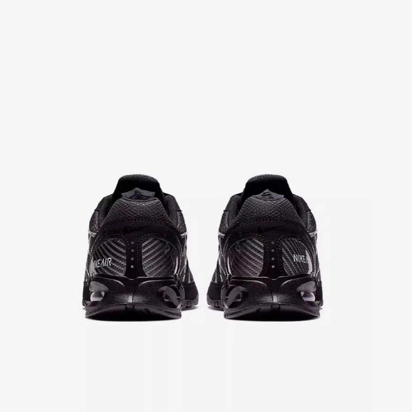 Nike Official AIR MAX TORCH 4 Men's Air Cushion Running Shoes 343846-002