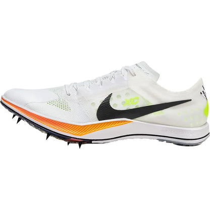 Ténis de atletismo Nike Genuine ZoomX DragonflyXC para homem DX7992-100