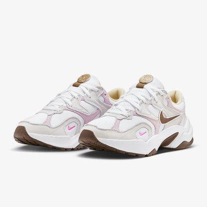Nike Official Genuine New Women's Mesh Breathable Wear-resistant Sports Casual Shoes HM3691-130