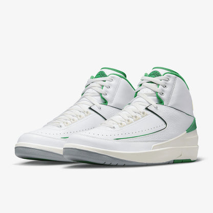 Nike Authentic JORDAN heren mid-top platform basketbalschoenen met demping DR8884-103