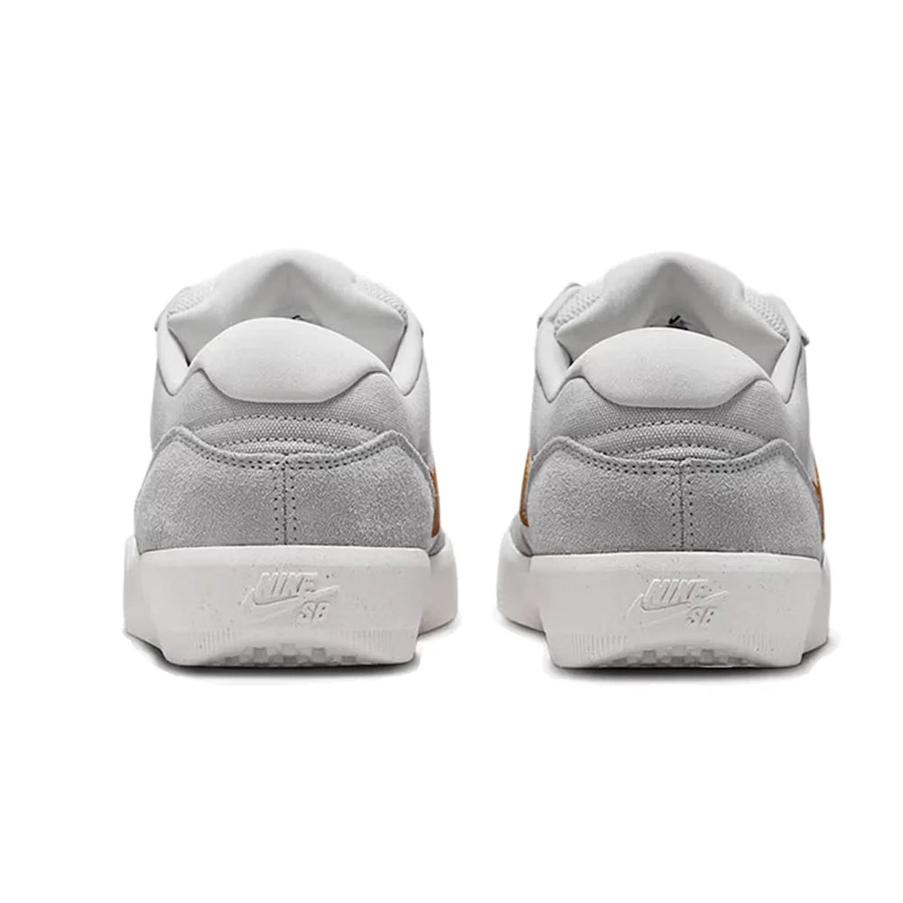 Nike SB Force 58 Trendy Minimalist Comfortable Fashionable Durable Low-Top Casual Shoes Unisex DV5477-007
