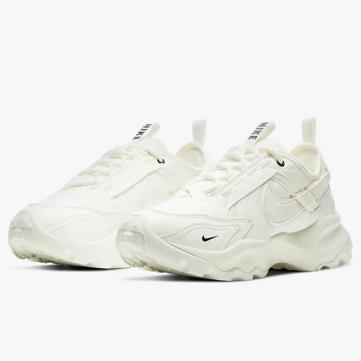 Nike Offizielle Original-TC-Laufschuhe für Damen – machen größer, bequem und atmungsaktiv – DD9682-100
