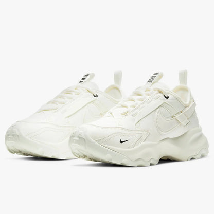 Nike Offizielle Original-TC-Laufschuhe für Damen – machen größer, bequem und atmungsaktiv – DD9682-100