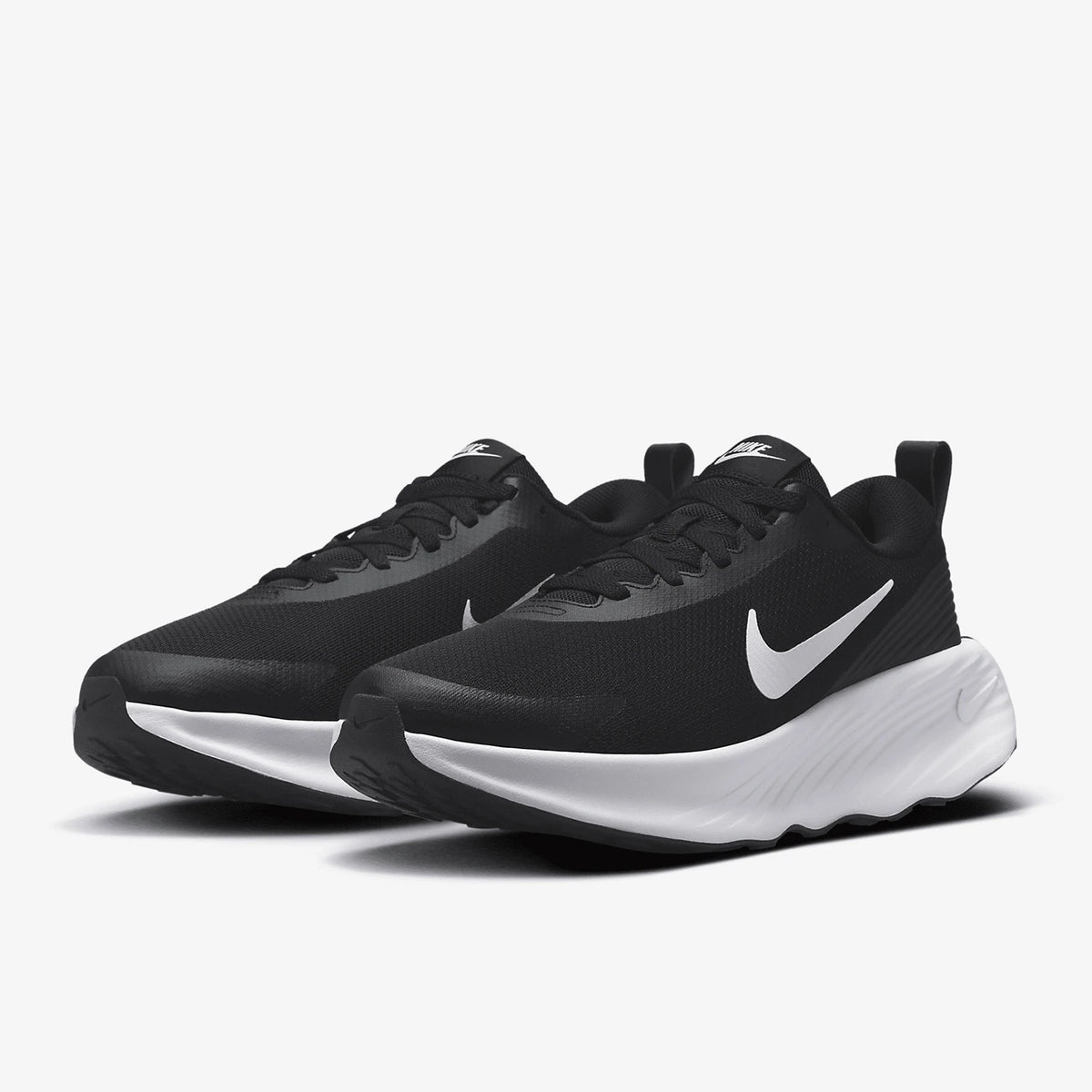 Ténis de corrida e caminhada Nike Authentic Promina para homem, com sola espessa almofadada e respiráveis, FV5285-002