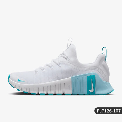 Nike Official Genuine All-Season - Scarpe da running e training da donna ammortizzate e traspiranti FJ7126-107