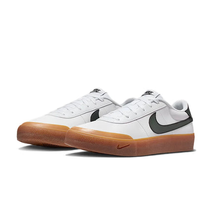 Nike Court Shot Versatile, Comfortable, Lightweight, Breathable, Premium Sports-Casual Low-Top Sneakers for Men FQ8146-116