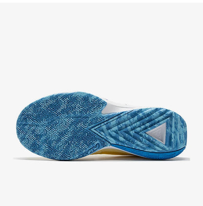 Ténis de basquetebol Nike Authentic ZOOM FREAK 5 EP para homem DX4996-700