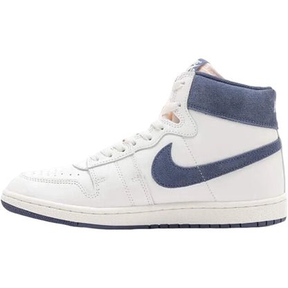 Ténis de basquetebol desportivos retro de cano alto para homem Nike AIR SHIP genuínos DZ3497-140