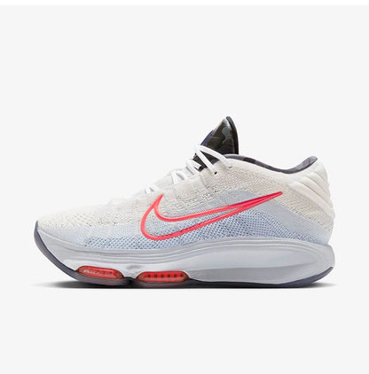 Nike hivatalos, eredeti G.T. HUSTLE 3 EP férfi csúszásgátló kosárlabdacipő HQ3453-060