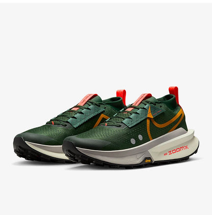 Ténis de corrida e treino Nike Zegama 2 para homem, almofadados e respiráveis, genuínos, FD5190-302