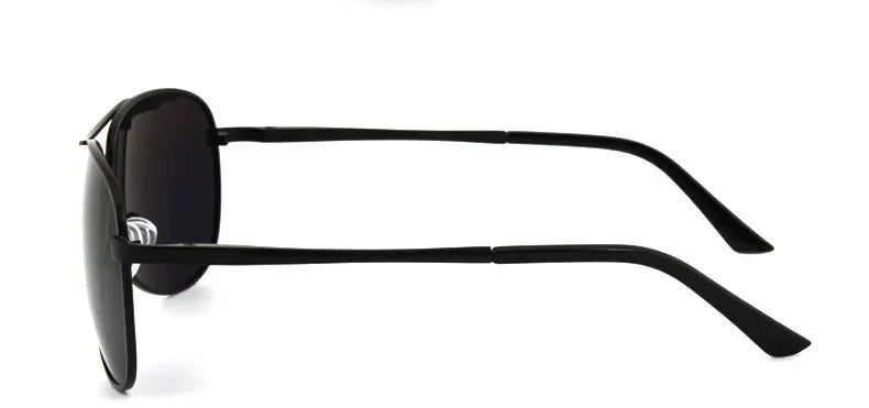 New Fashion Classic Men Polarized Glasses Hot Sale Eyewear Gentlemen Outdoor Driving Polarizing Sunglasses Oculos De Sol 8962