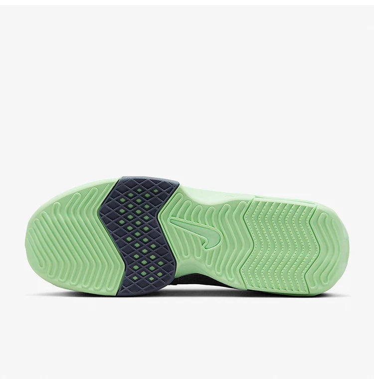 Nike Oficial Genuíno 2024 Novos Ténis de Basquetebol para Homem com Amortecimento e Resistentes ao Desgaste FB2237-300