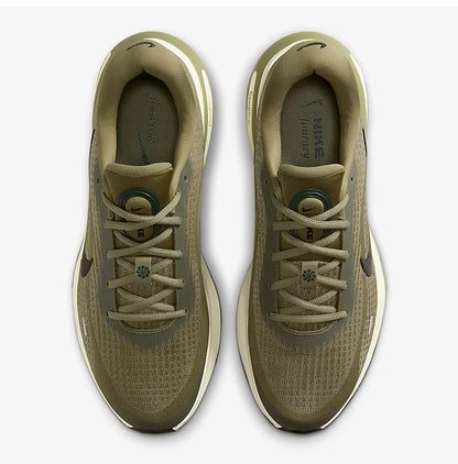 Ténis de corrida Nike Authentic Journey Run para homem, para treino, com amortecimento e resistentes ao desgaste, FN0228-302