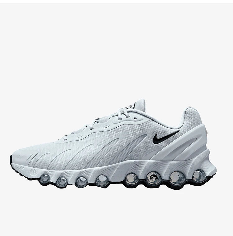 Ténis de corrida originais da Nike para homem, antiderrapantes e com amortecimento, de cano baixo, FQ7860-010