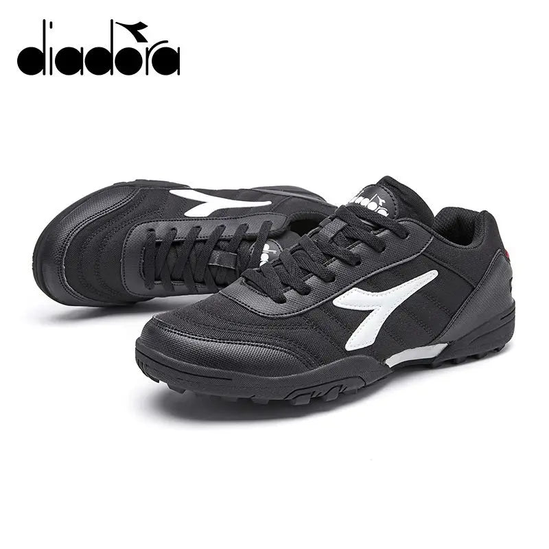 New Match Unisex Soccer Shoes Anti-slip Soccer Shoes Outdoor Professional Rivet Turf Comfortable Soccer Field Boots