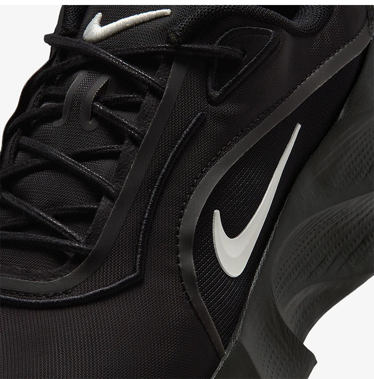 Nike Authentic Spring Style Women's Low-Top Shock Absorption Wear-Resistant Running Shoes HQ7025-003