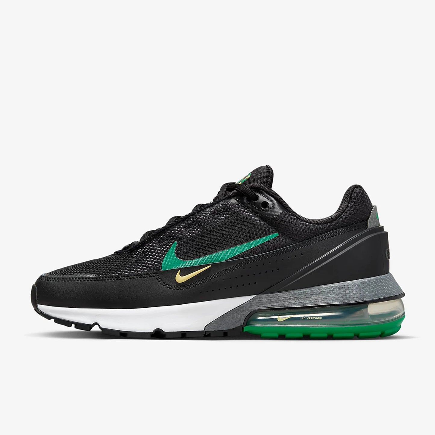 Zapatillas de running acolchadas para hombre Nike Air Max Pulse oficiales y auténticas FN7459-003