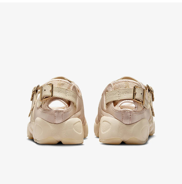 Nike Authentic Air Rift Atmungsaktive Freizeitschuhe für Damen IH7346-222