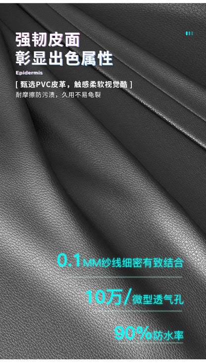 Ergonomic Swivel Gaming Chair Comfortable Office Computer Chair with Armrests, Modern Executive Desk Chair for Home, Work & Gaming
