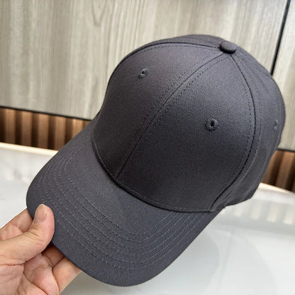 BIG Head OVERSIZE 56-60CM/61-65CM Men Women Baseball Cap Casual Fishing Outdoor Sun Protection