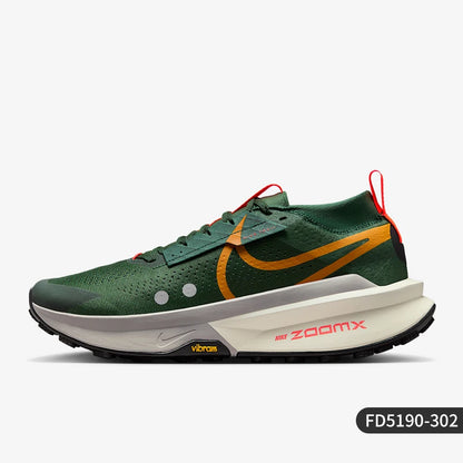 Ténis de corrida e treino Nike Zegama 2 para homem, almofadados e respiráveis, genuínos, FD5190-302