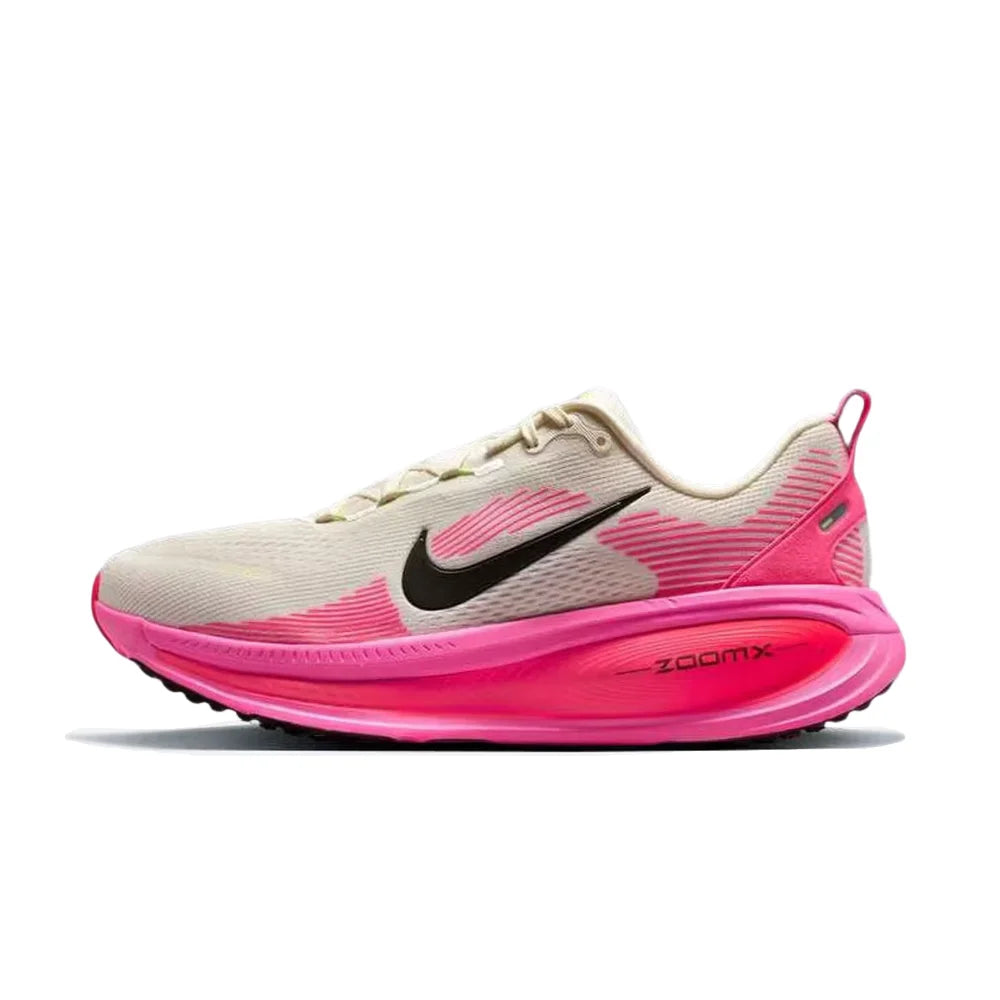 Nike VOMERO 18 løbesko til mænd: Åndbare, stødabsorberende og responsiv løbesko til træning og løb på vej IB7315-100