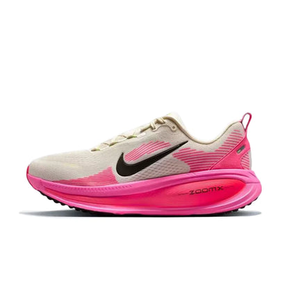 Nike VOMERO 18 løbesko til mænd: Åndbare, stødabsorberende og responsiv løbesko til træning og løb på vej IB7315-100
