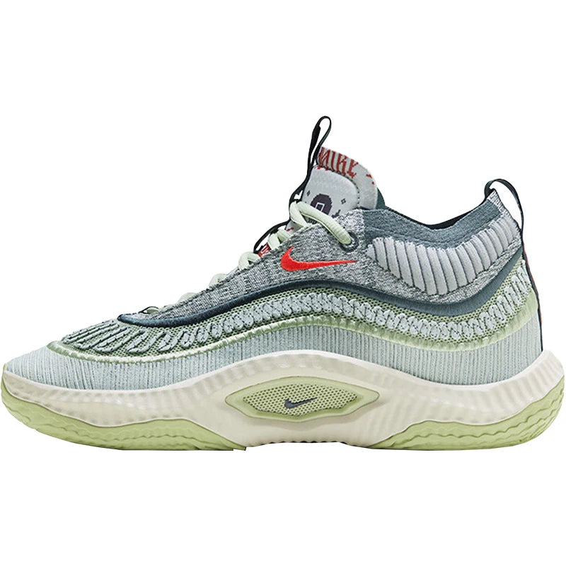 Scarpe da basket da uomo Nike Cosmic Unity 3 EP originali DV2770-003