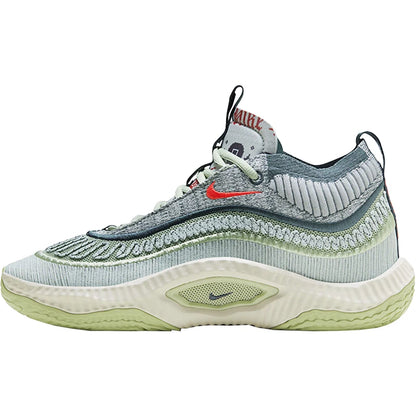 Scarpe da basket da uomo Nike Cosmic Unity 3 EP originali DV2770-003