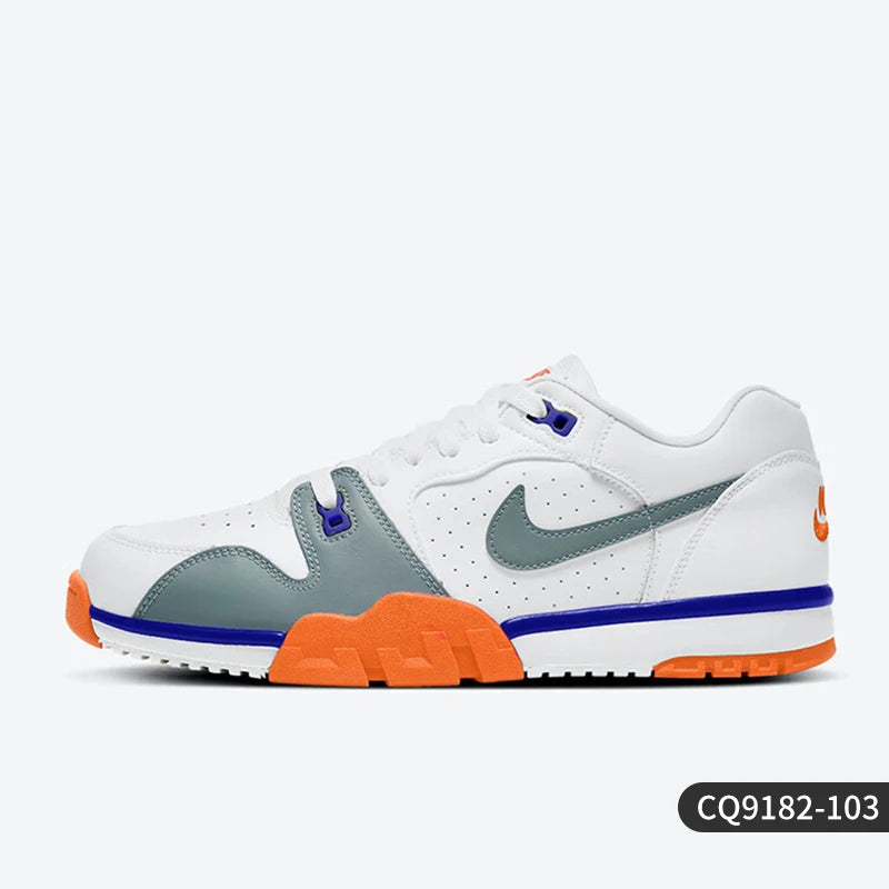 Nike Authentic CROSS muške casual tenisice niskog profila, podstavljene, lagane i izdržljive CQ9182-103