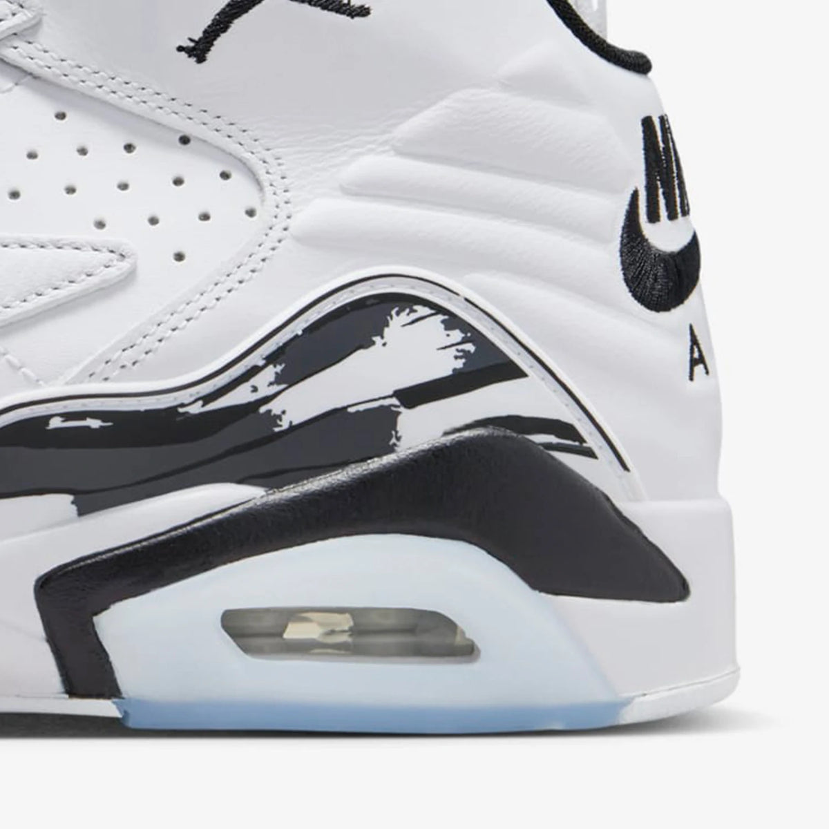 Ténis de basquetebol Nike Jordan MVP 678 originais para homem, resistentes e práticos, DZ4475-100