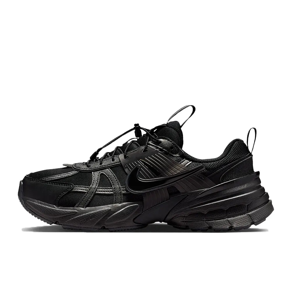 Nike V2K Run Retro-Laufschuhe mit komfortabler Dämpfung und langlebiger Konstruktion, unisex, lässiger Alltagsstil FD0736-003