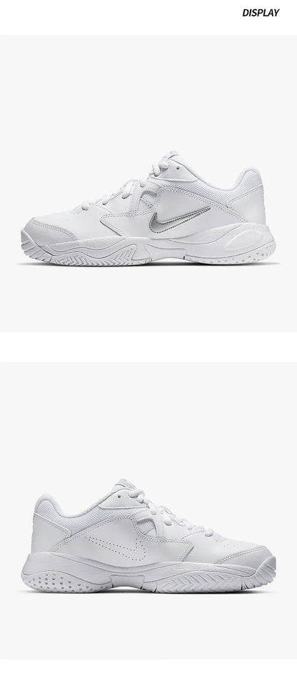 Nike Authentic COURT LITE 2 Women's Tennis Shoes AR8838-101