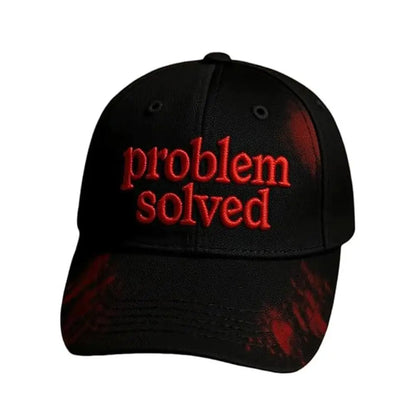 Fashion Baseball Caps for Men Cap Streetwear Style Women Hat Snapback Casual Cap Casquette Dad Hat Hip Hop Cap