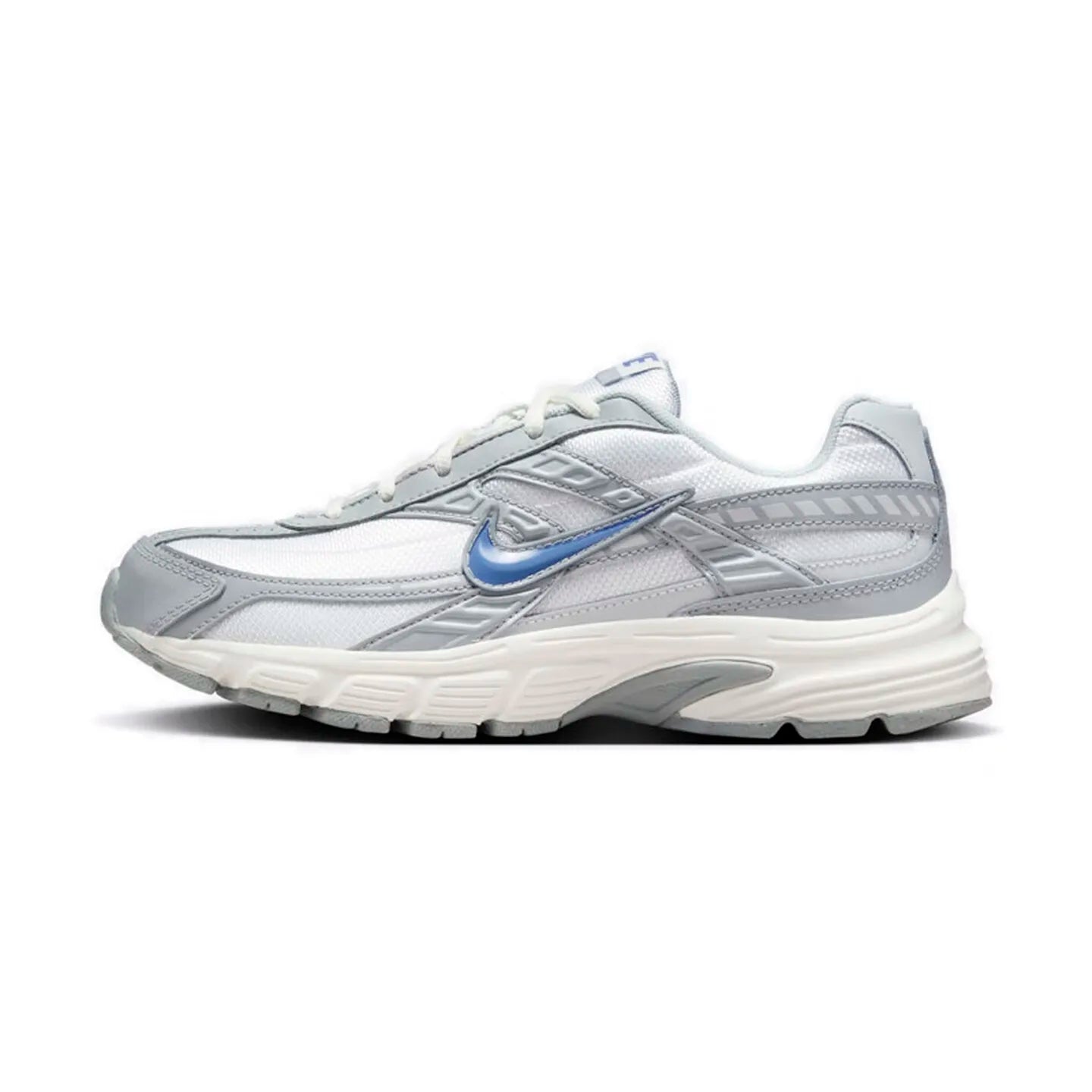 Nike INITIATOR Breathable Running Shoes Retro Running Shoes Slip-Resistant & Durable Cushioning Design Black HQ1183-141