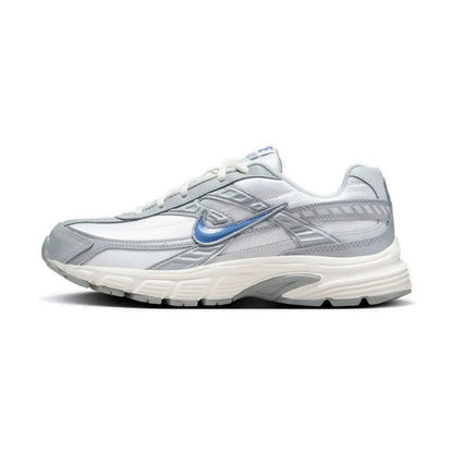Nike INITIATOR Breathable Running Shoes Retro Running Shoes Slip-Resistant & Durable Cushioning Design Black HQ1183-141