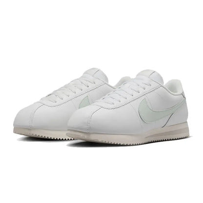 NIKE W CORTEZ : baskets de skateboard pour femme, confortables et respirantes, en coton, modèle bas pour femme