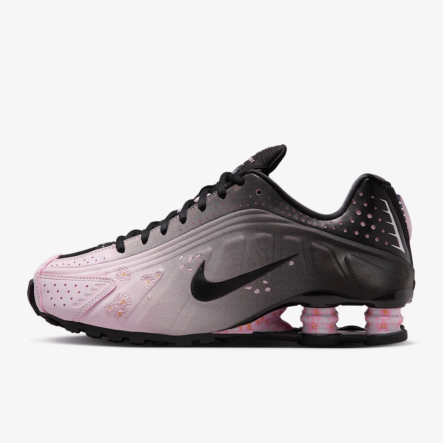 Nike original outono novo ténis femininos desportivos e casuais com amortecimento de ar IB8872-600