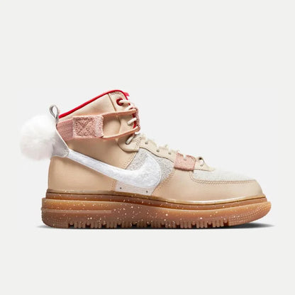 Original Nike AF1 HI UT 2.0 GCEL Damen-High-Top-Sneaker FD4343-102