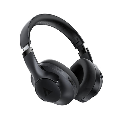 ACEFAST Original H4 ANC suppression Active du bruit sans fil HiFi casque 40MM haut-parleur sur l'oreille Bluetooth 5.3 musique HiFi écouteurs