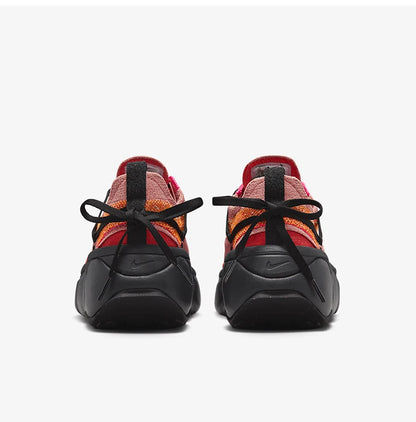 Ténis de corrida com plataforma e amortecimento Nike, modelo de verão, novos, para mulher, FD2149-600