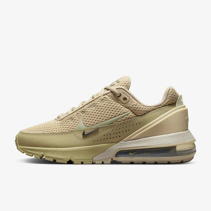 Nike Official Authentic AIR MAX Damen-Laufschuhe mit Dämpfung und dicker Sohle FD6409-201