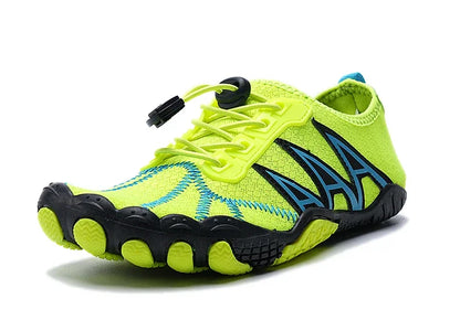Plus Big Size 47 Heren Dames Slipstop Barefoot Aqua-schoenen Watersportschoenen Zwemmen in zee Strandschoenen Duiken Zomeruitverkoop