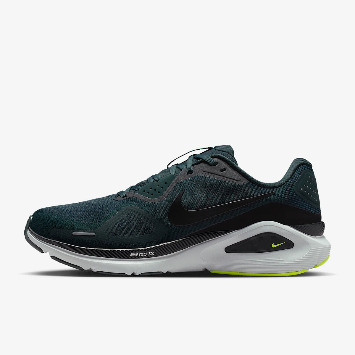Nike Authentic Structure 26 Herren-Laufschuhe für Straßenläufe „Stable Journey“ HJ1102-300